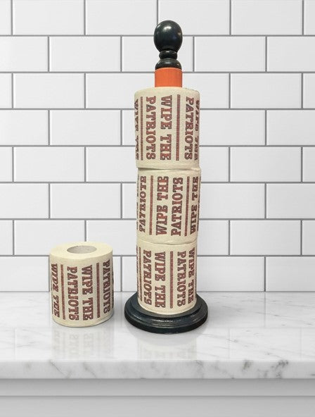 Chicago Bears "Team Wipes" Holder.