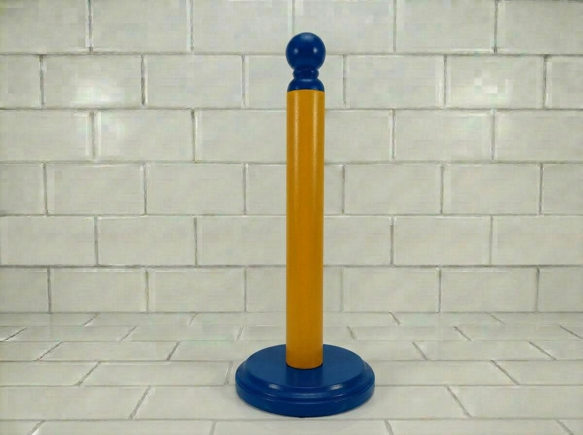Los Angeles Rams "Team Wipes" Holder.