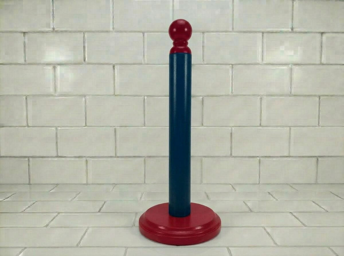 Houston Texans "Team Wipes" Holder.