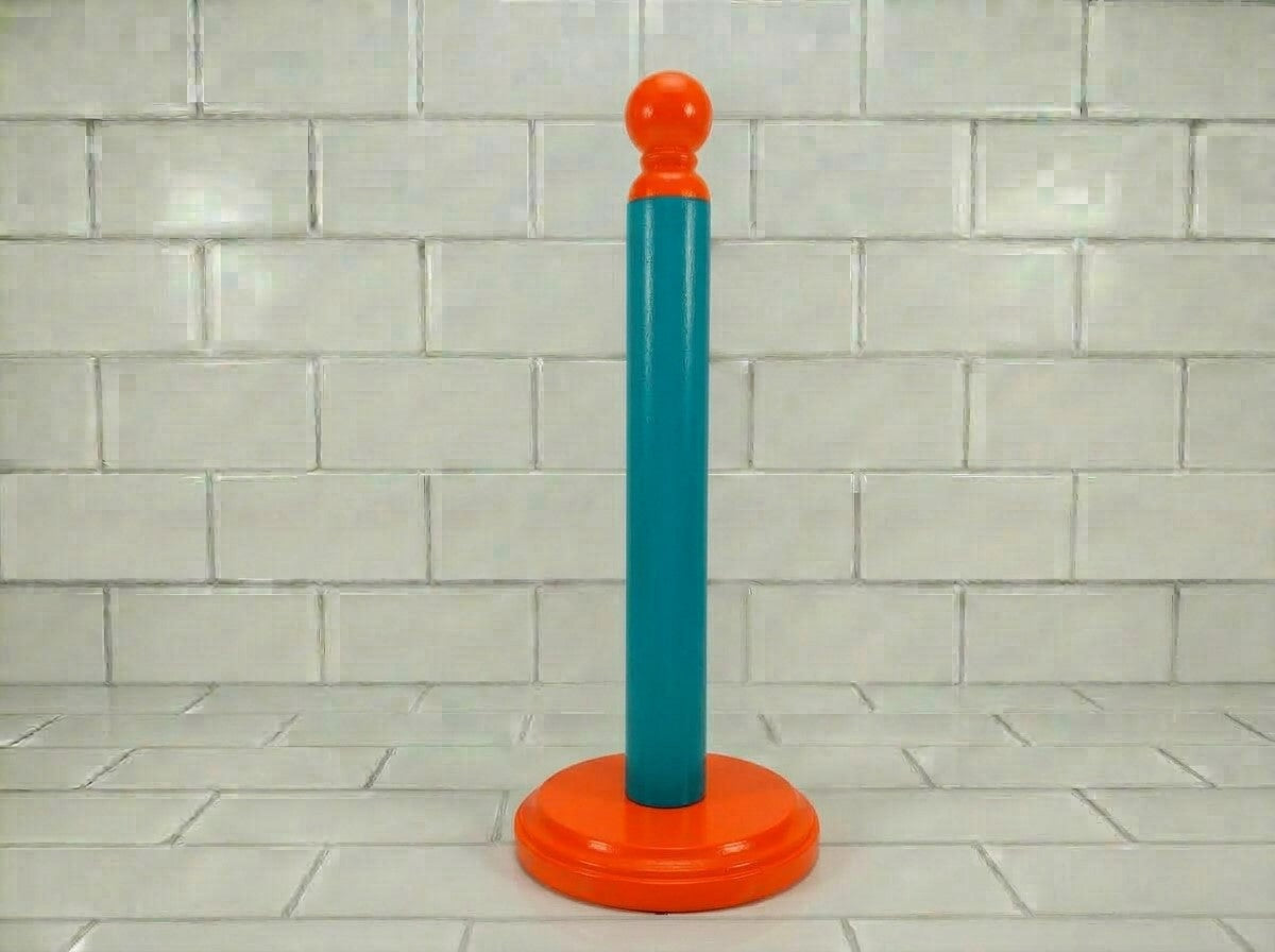 Miami Dolphins "Team Wipes" Holder.
