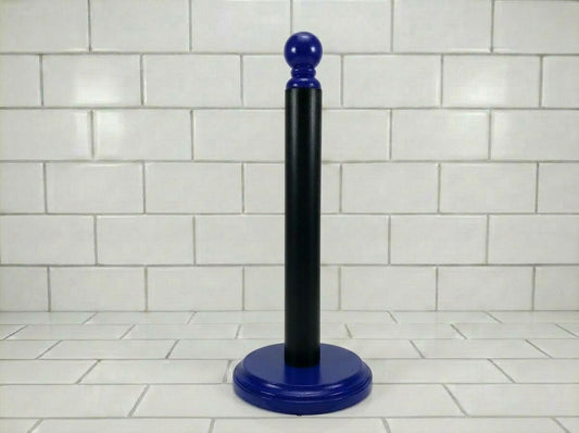 Baltimore Ravens Toilet Paper Holder