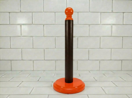 Cleveland Browns "Team Wipes" Holder.