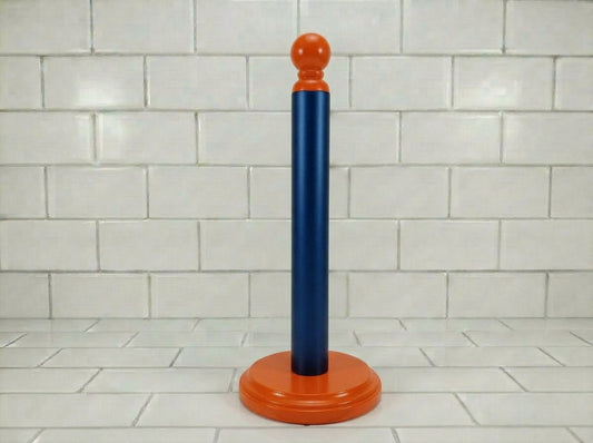 Denver Broncos "Team Wipes" Holder