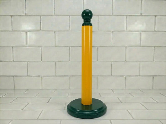 Green Bay Packers "Team Wipes" Holder.