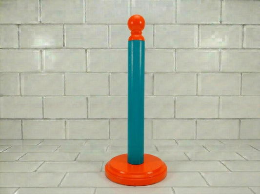 Miami Dolphins "Team Wipes" Holder.
