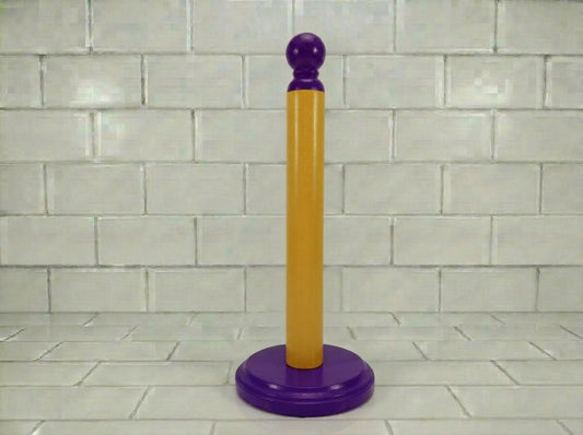 Minnesota Vikings "Team Wipes" Holder.