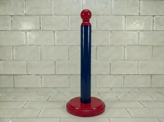 New England Patriots "Team Wipes" Holder.